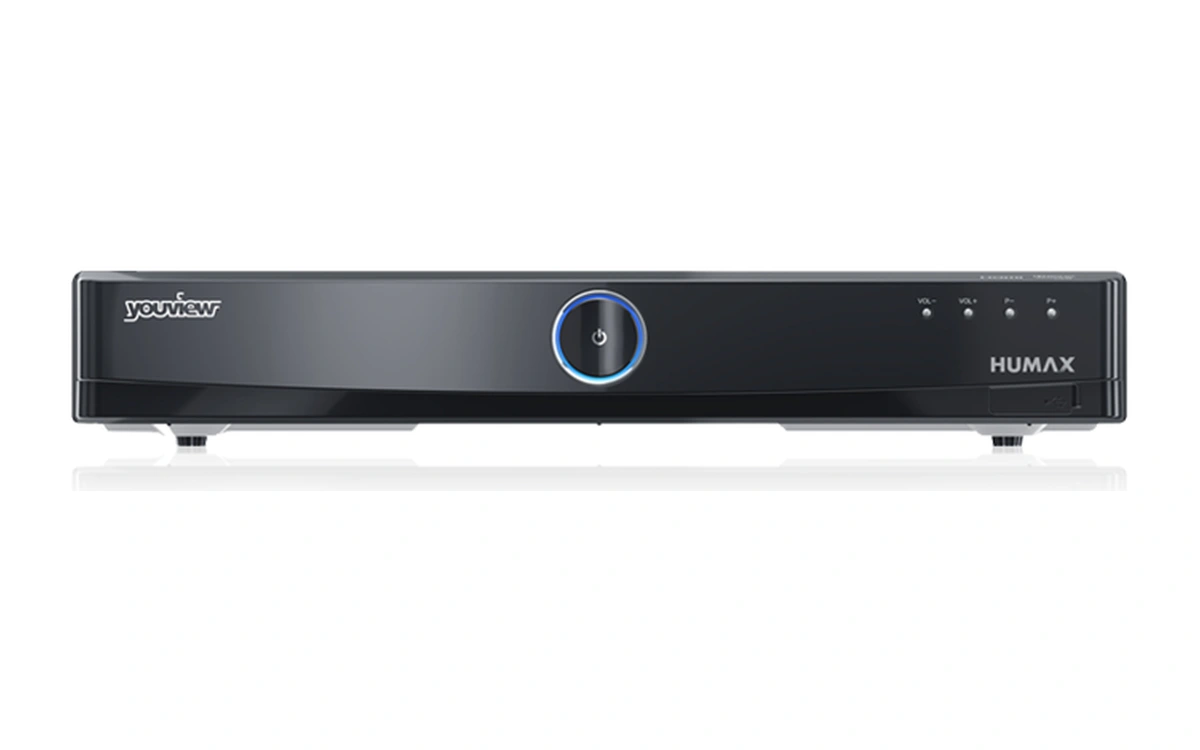 Humax DTR-T1000