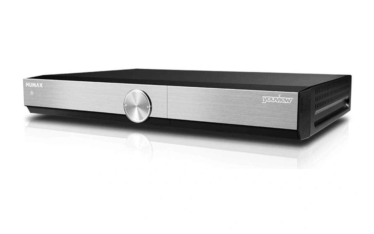 Humax DTR-T1010