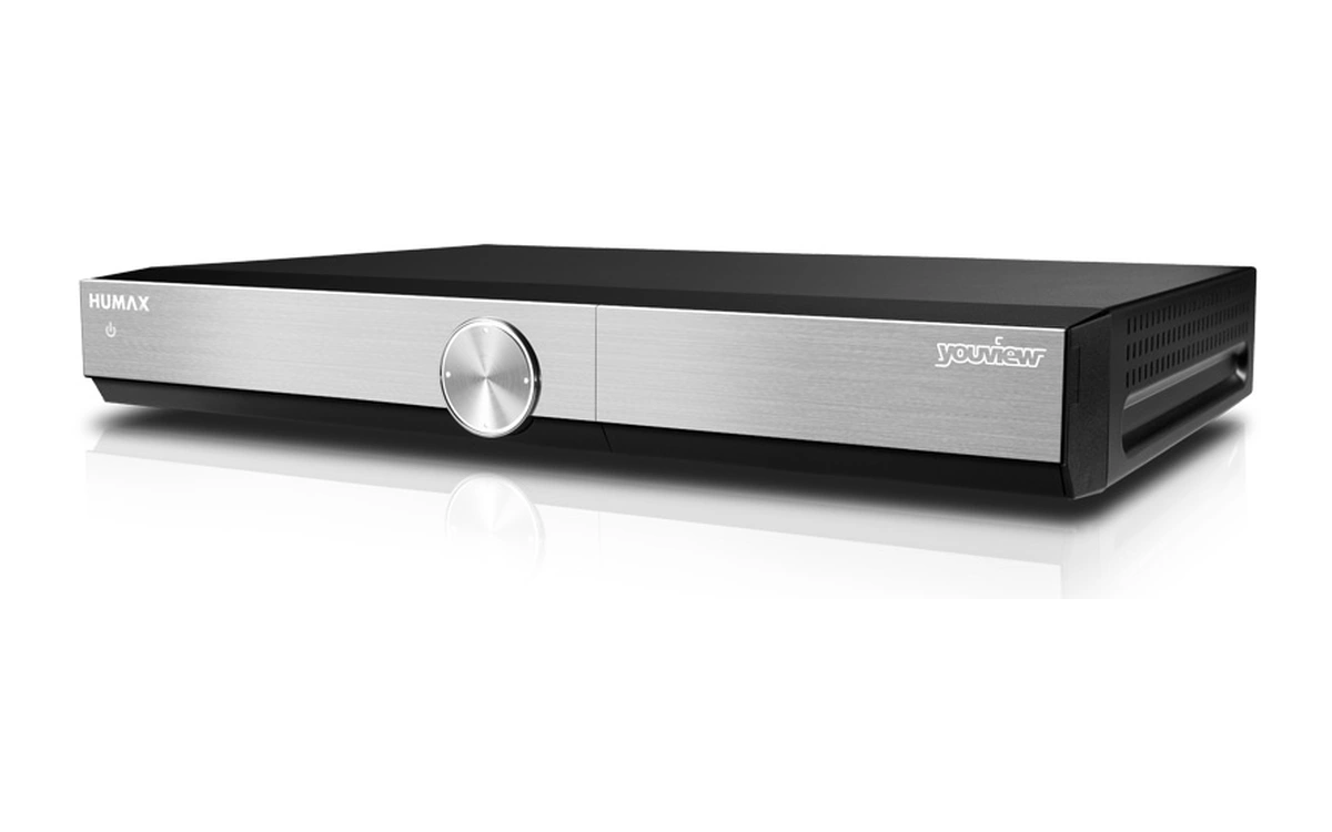 Humax DTR-T2000