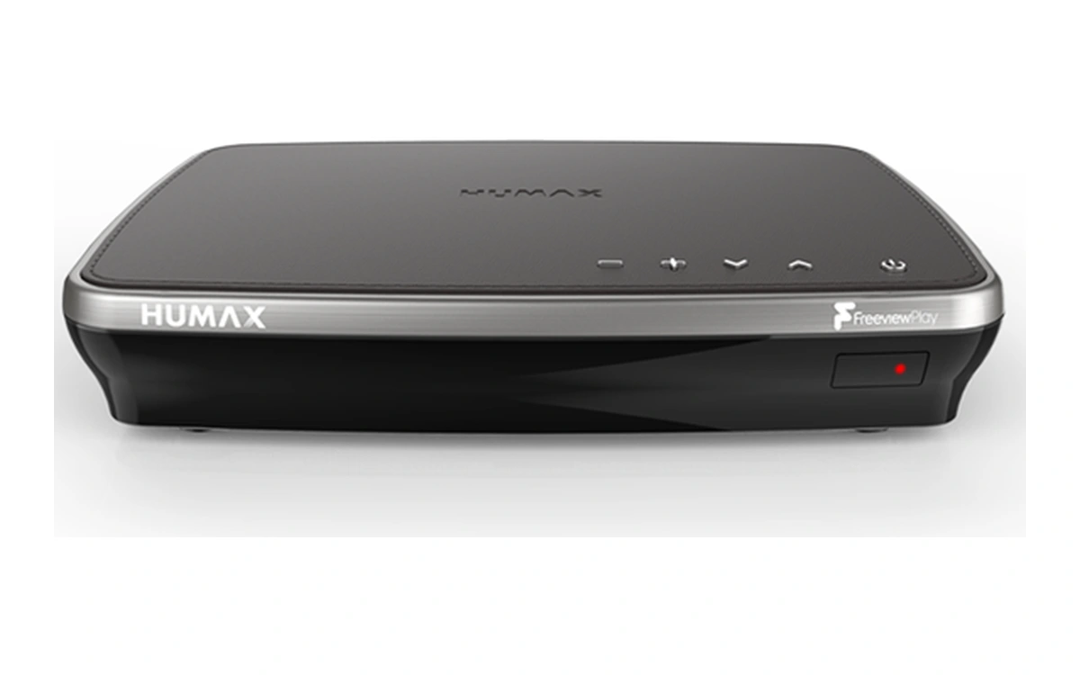 Humax FVP-4000T