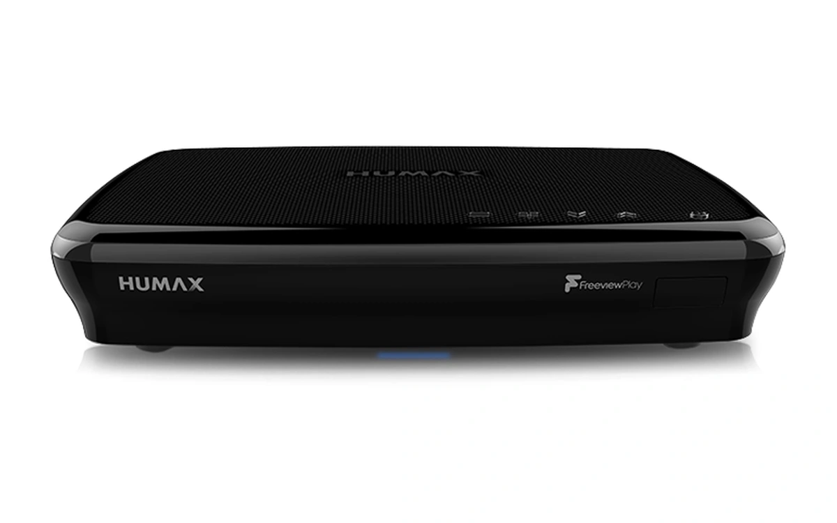 Humax FVP-5000T
