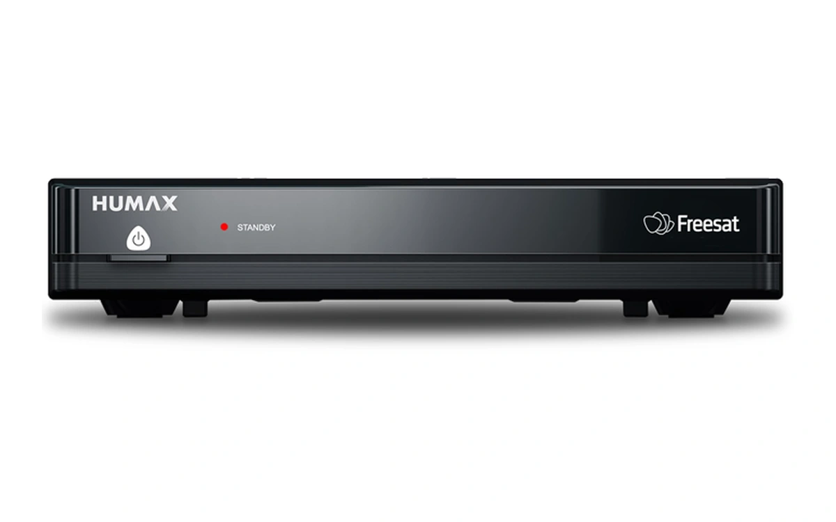 Humax HB-1000S