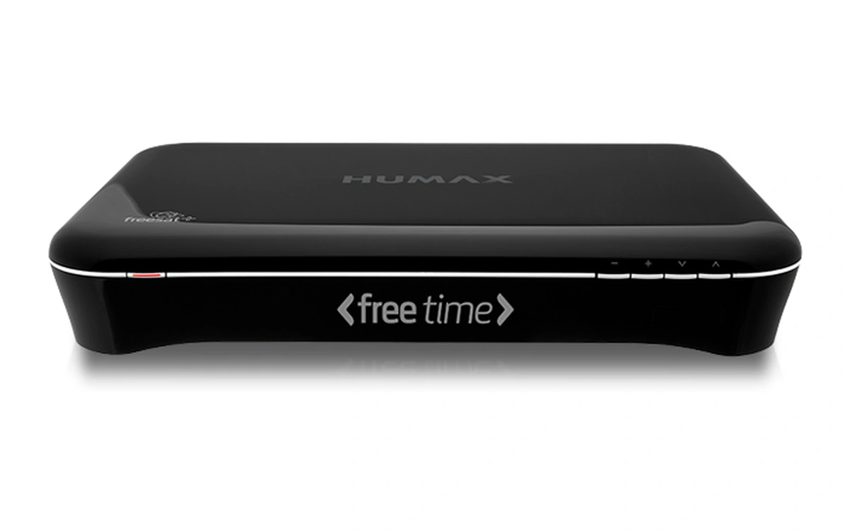 Humax HDR-1000S