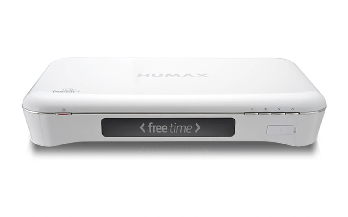 Humax HDR-1010S