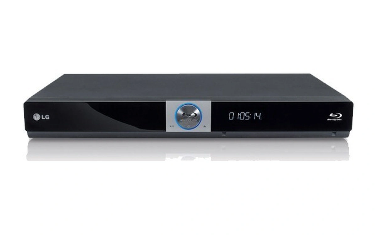 LG BD370