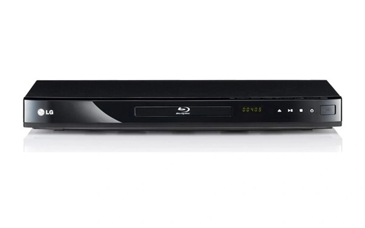 LG BD550
