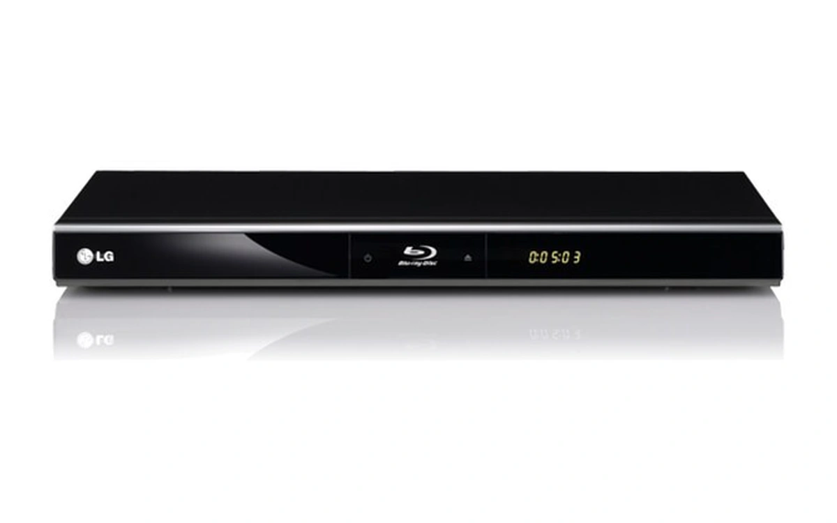 LG BD560