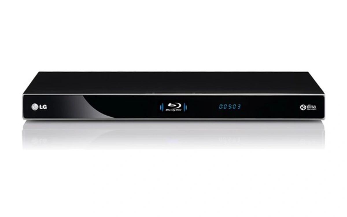 LG BD570