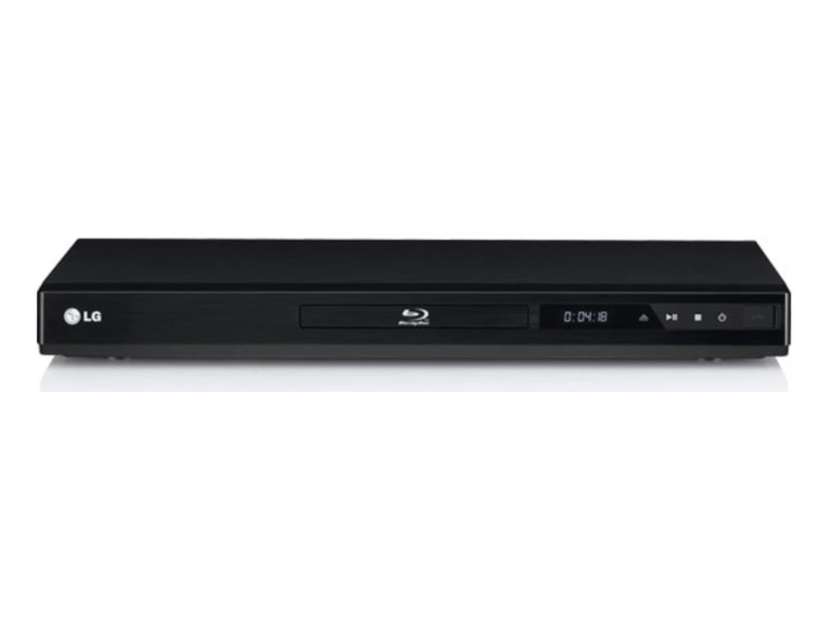 LG BD650