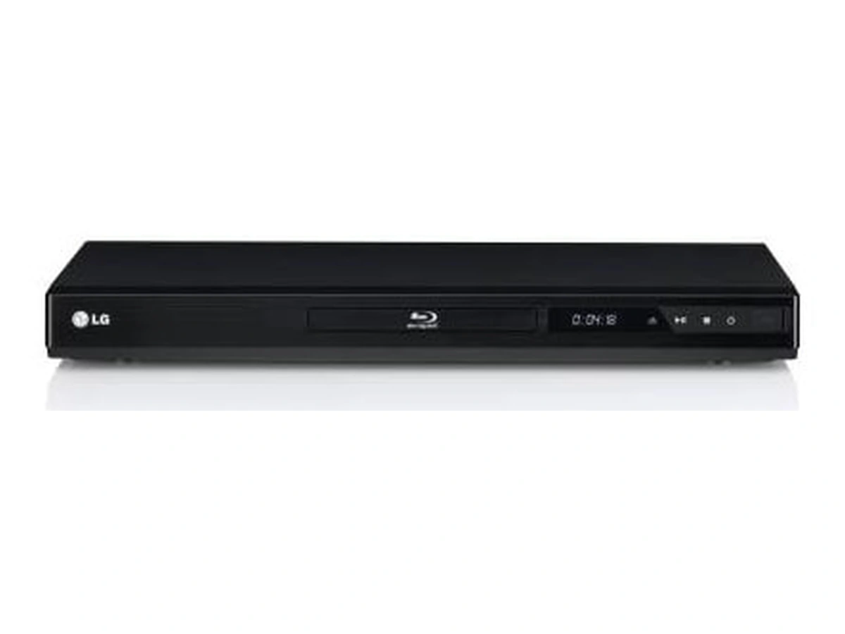 LG BD660