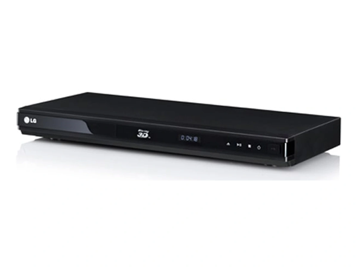 LG BD670