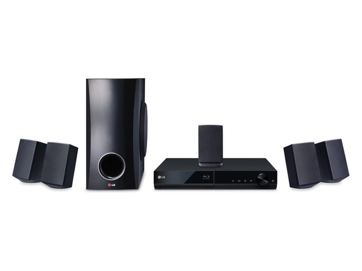 LG BH4030S
