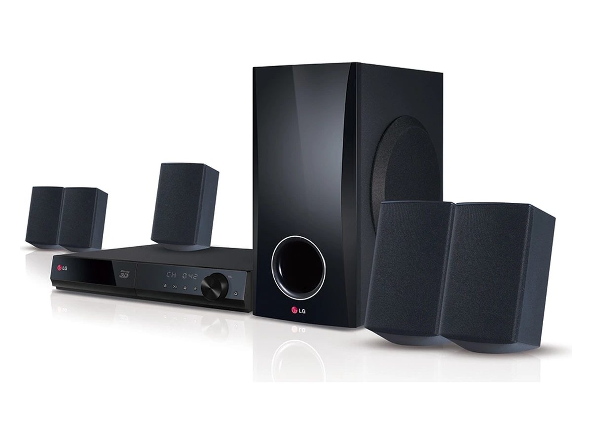 LG BH5140S