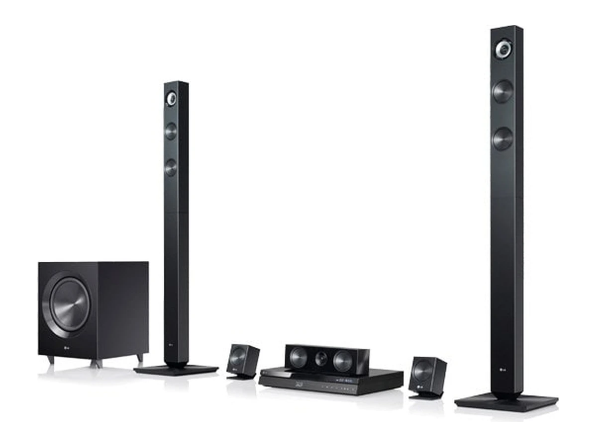 LG BH7420P