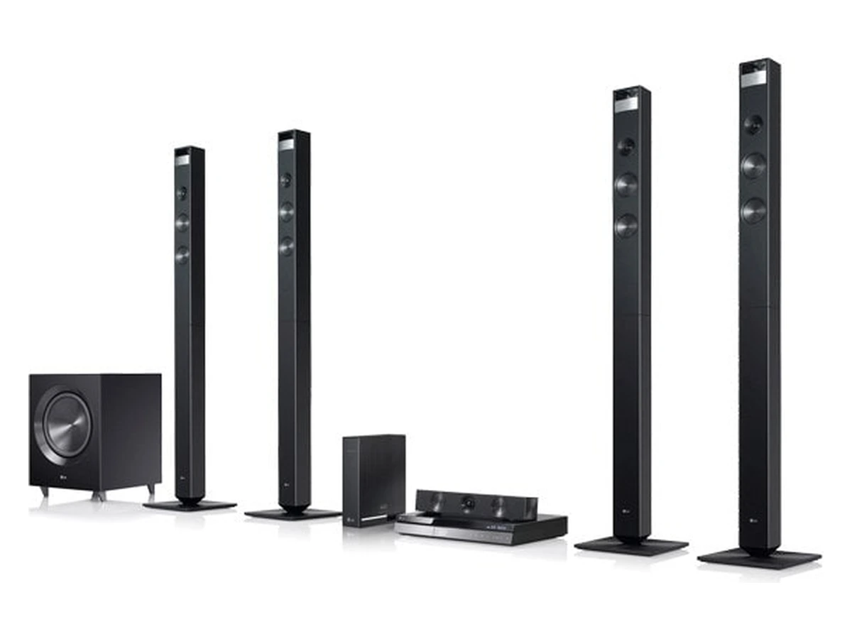 LG BH9520TW