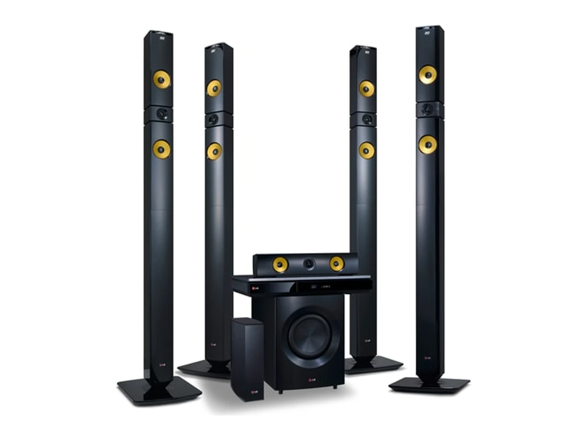 LG BH9530TW