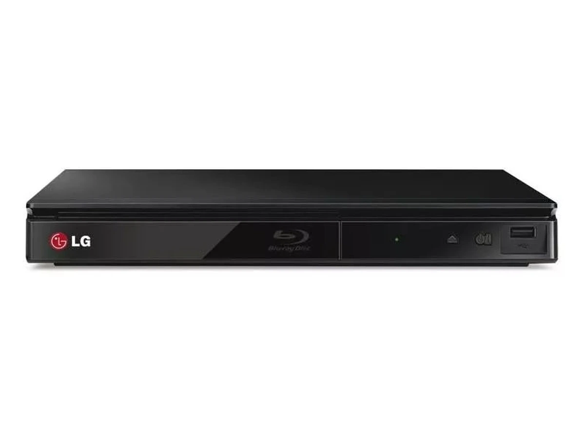 LG BP330
