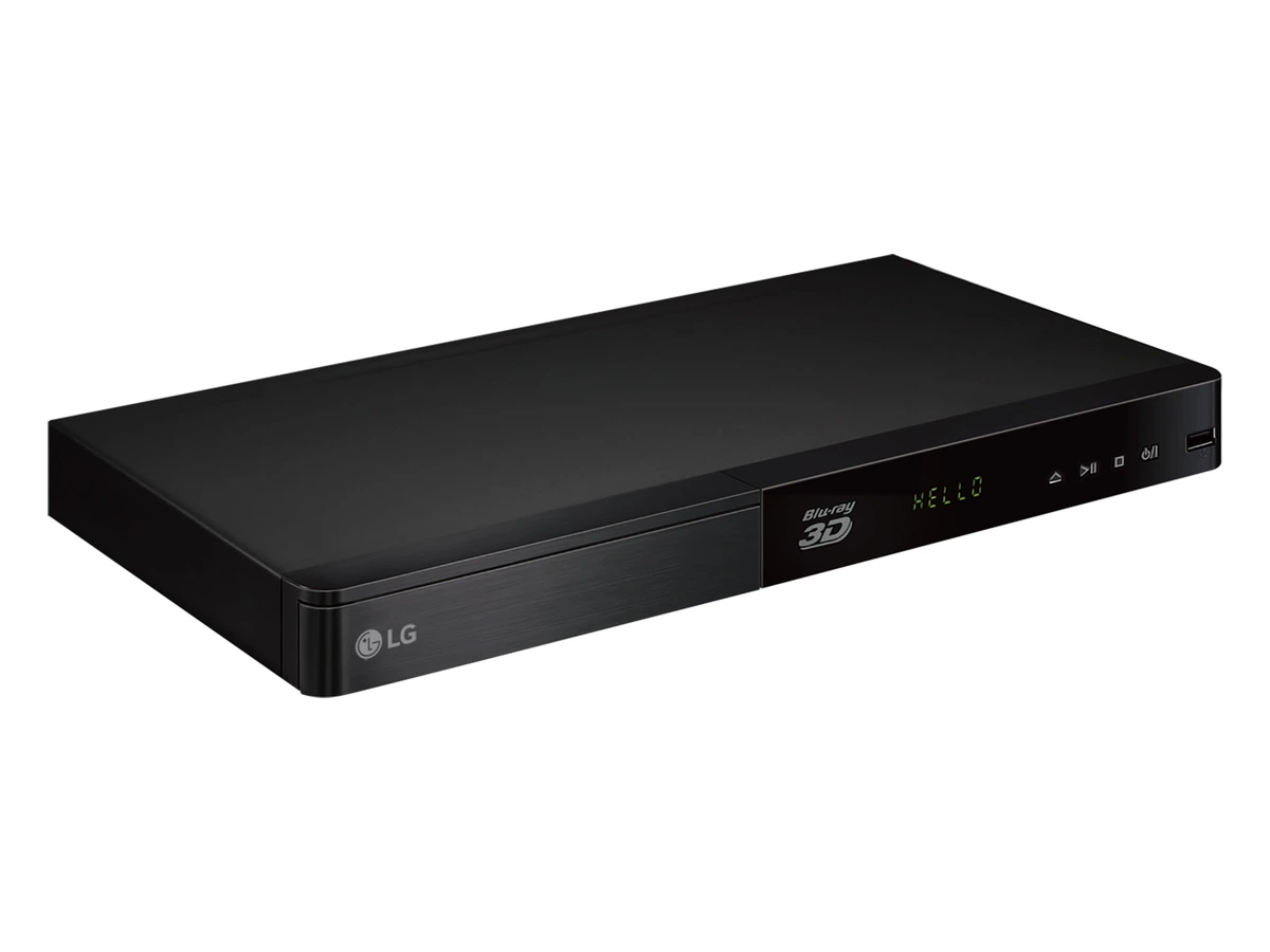 LG BP540
