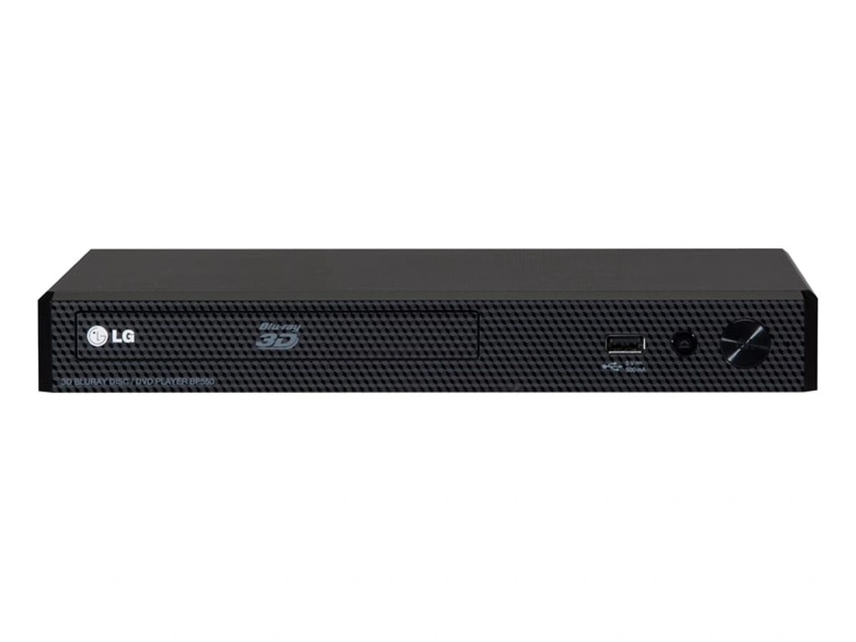 LG BP550