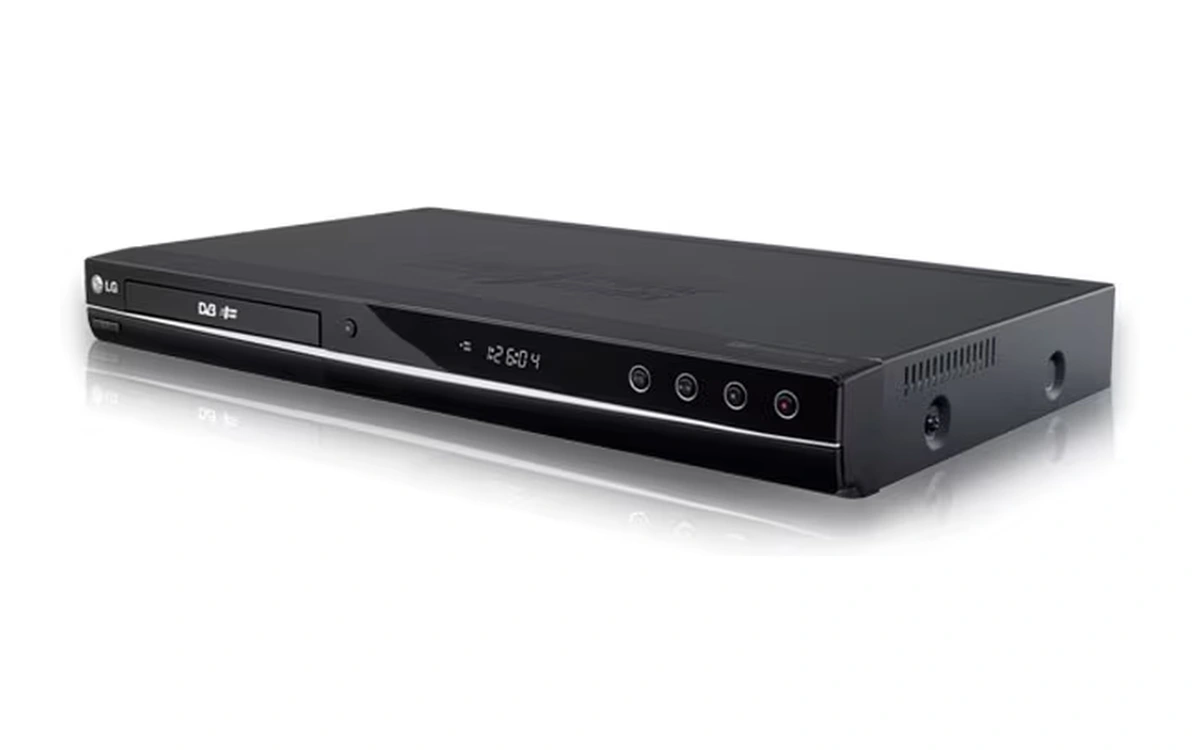 LG DRT389H