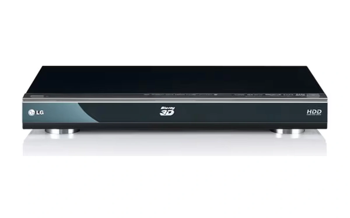 LG HR650