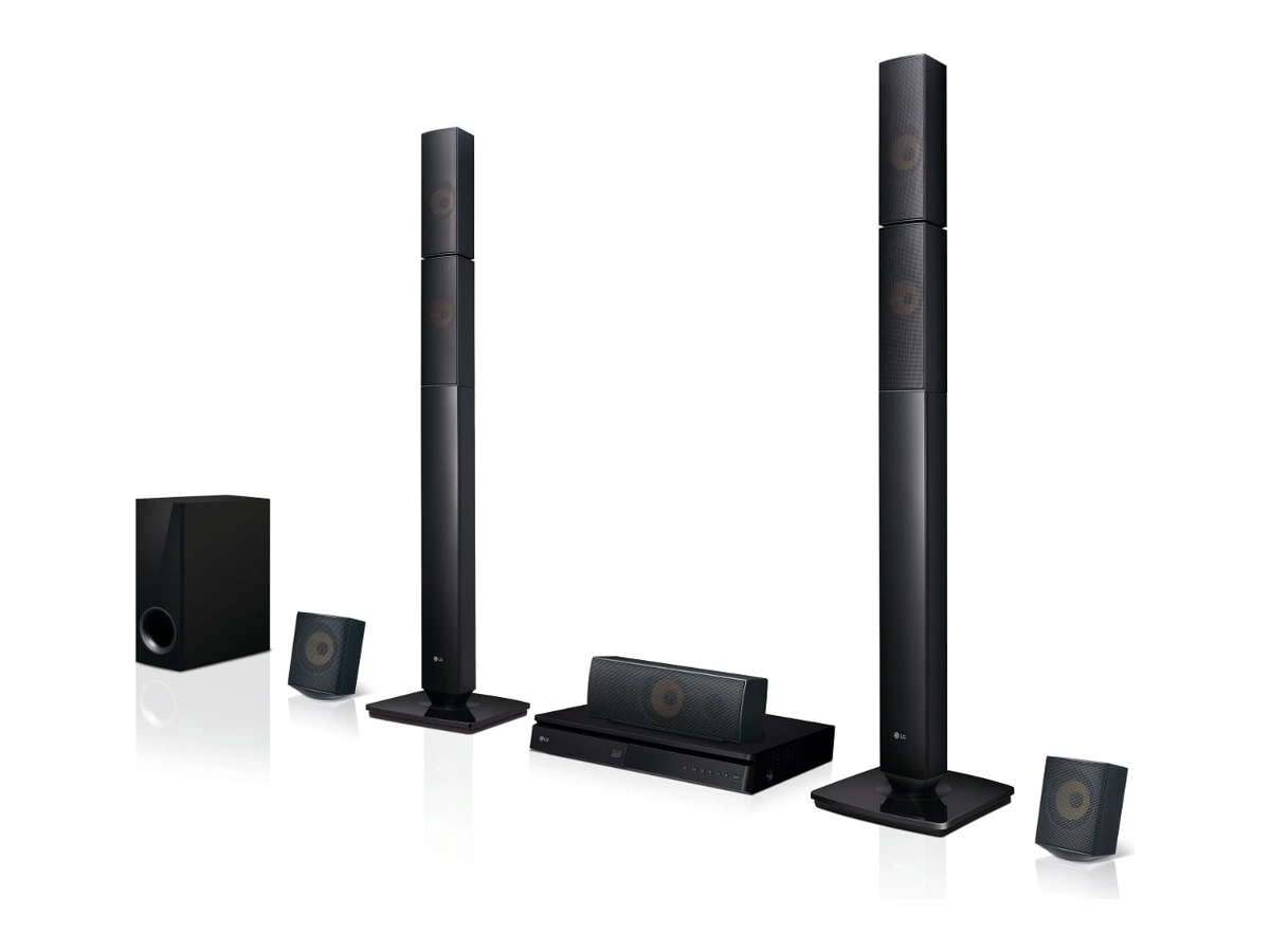 LG LHB645N