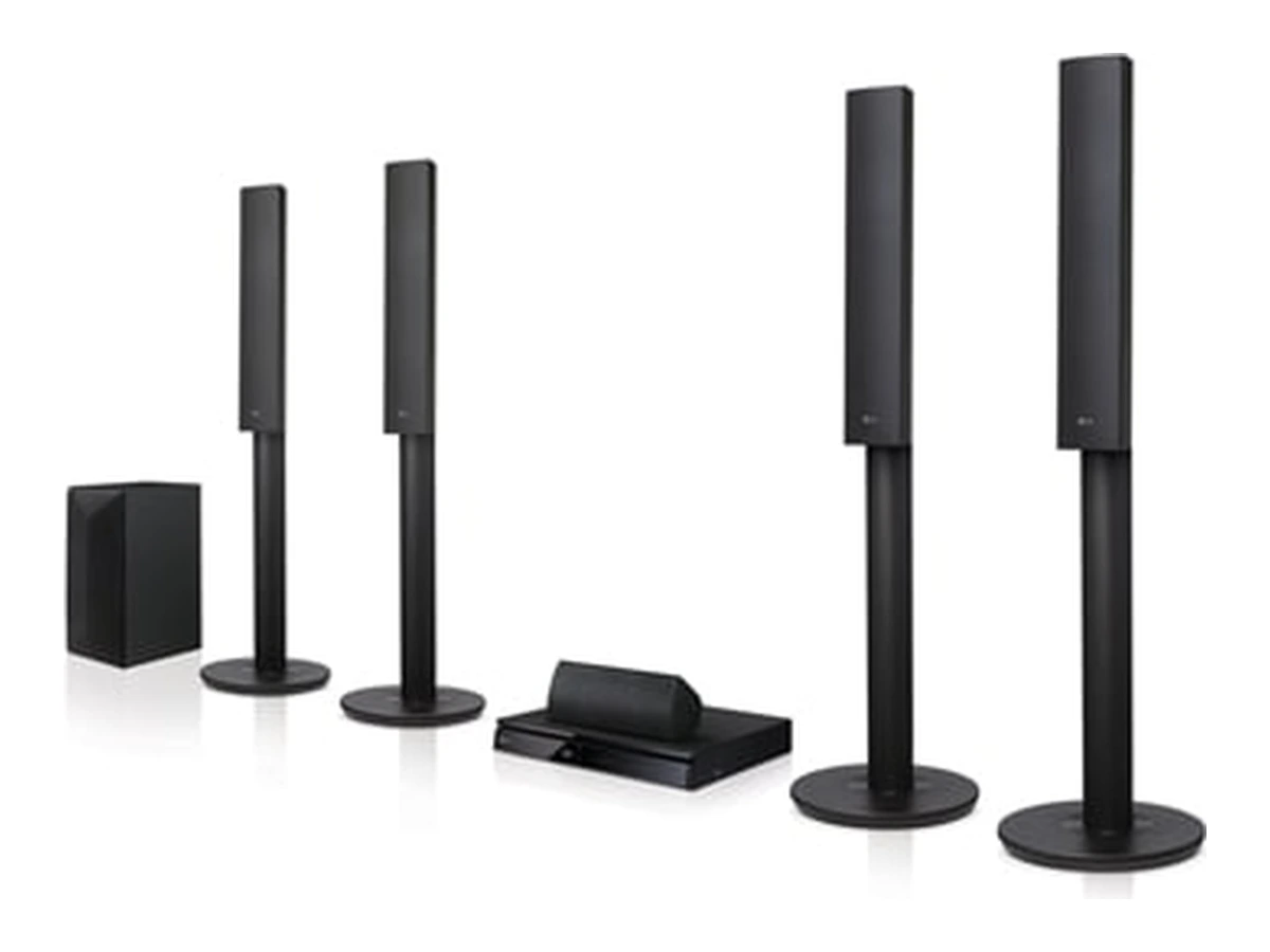 LG LHB655