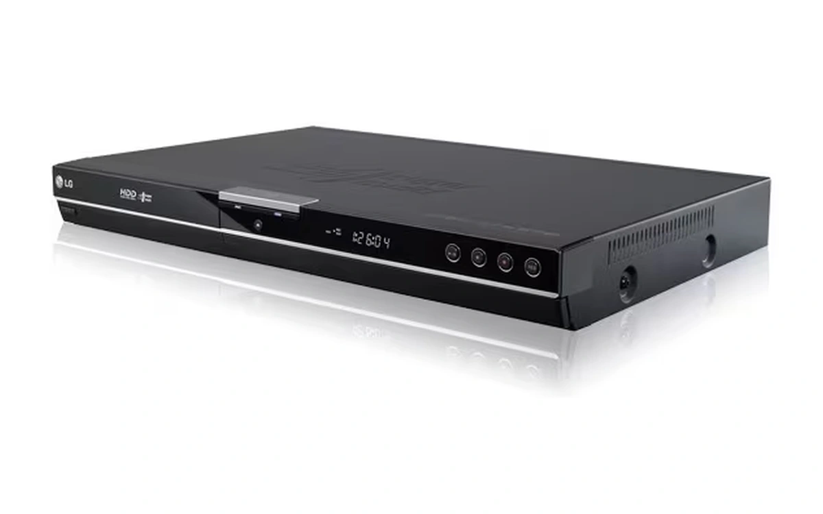 LG RHT397H