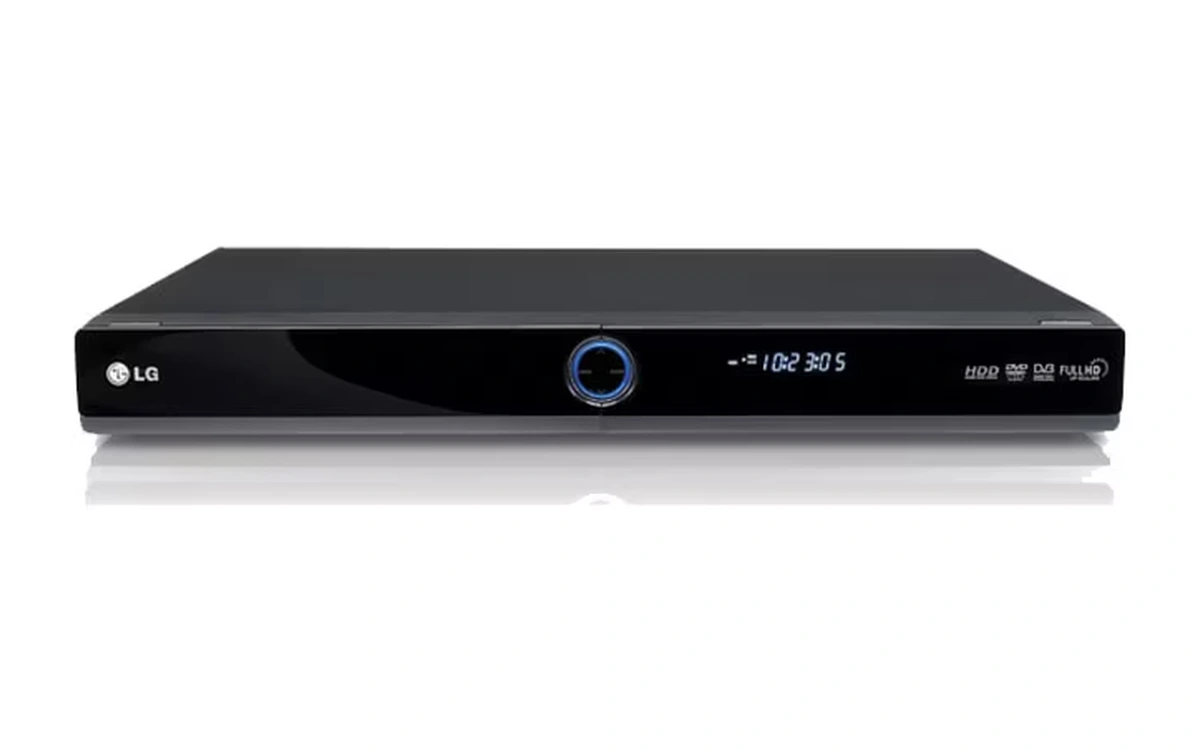 LG RHT497H