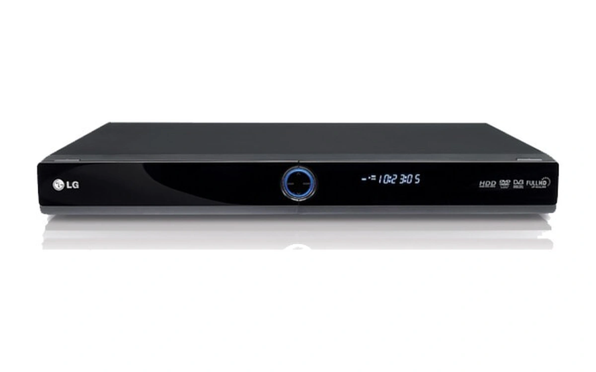 LG RHT498H