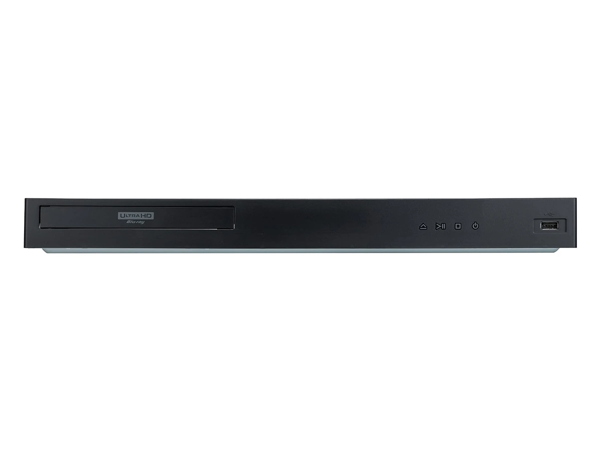 LG UBK80