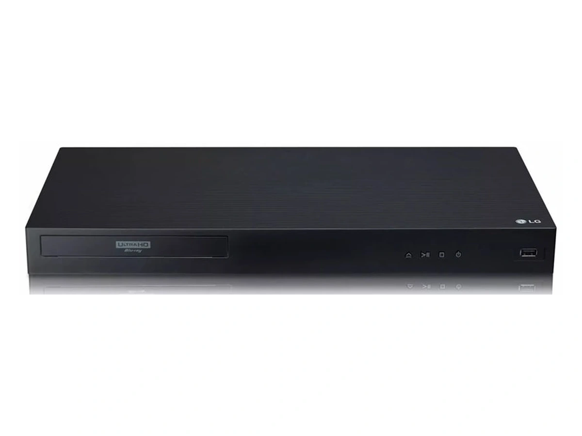 LG UBKC90