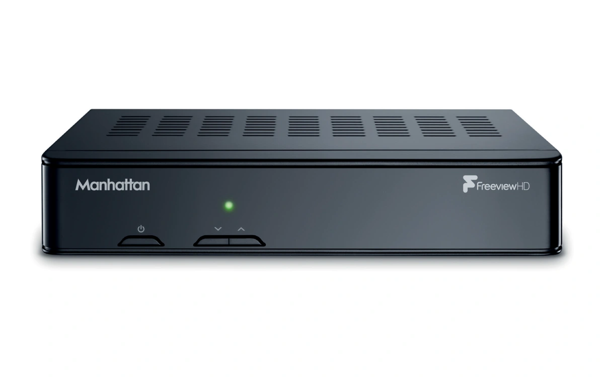 Manhattan Plaza HD-T2
