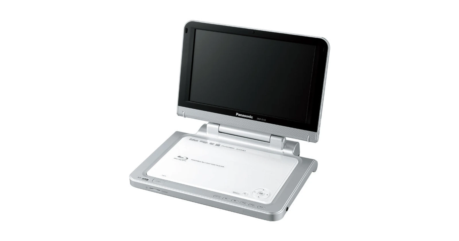 Panasonic DMP-B100