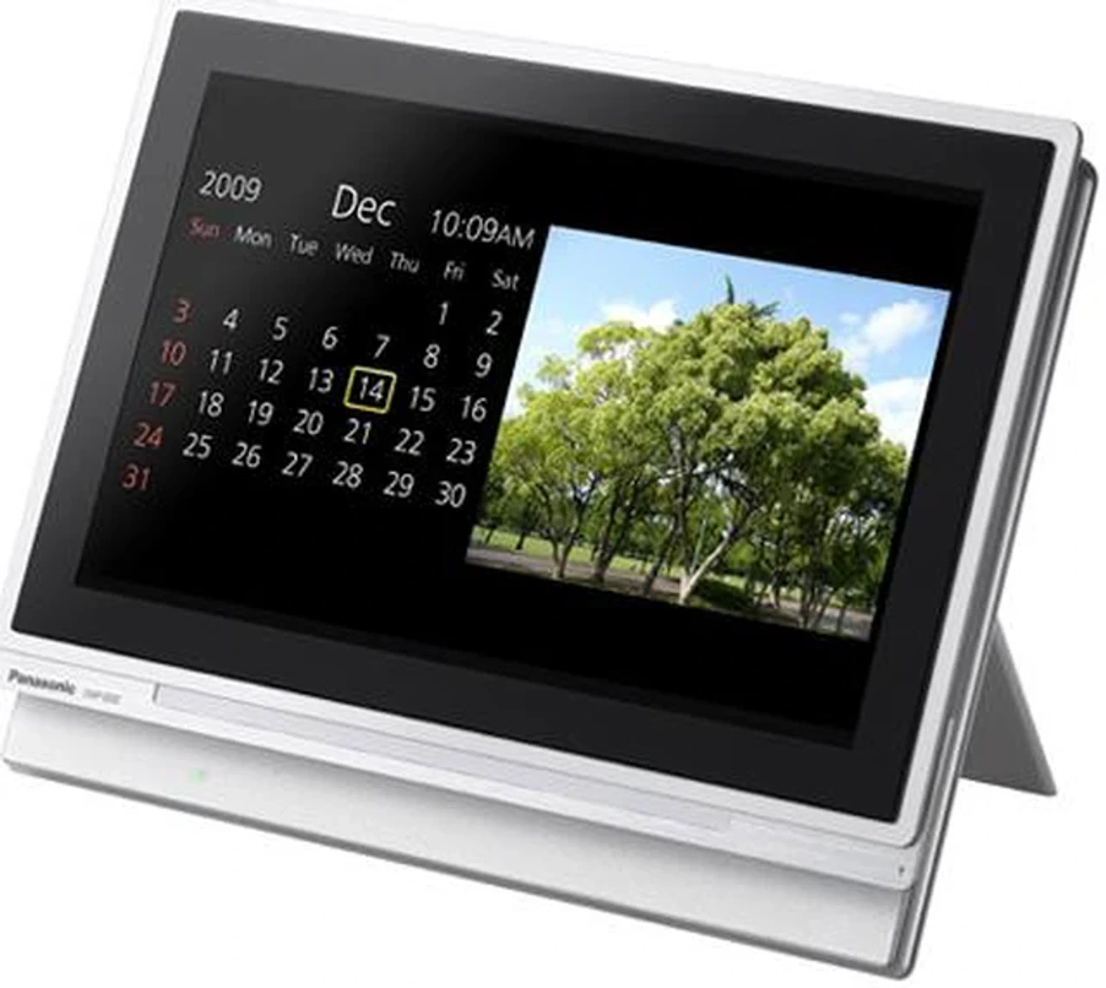 Panasonic DMP-B500