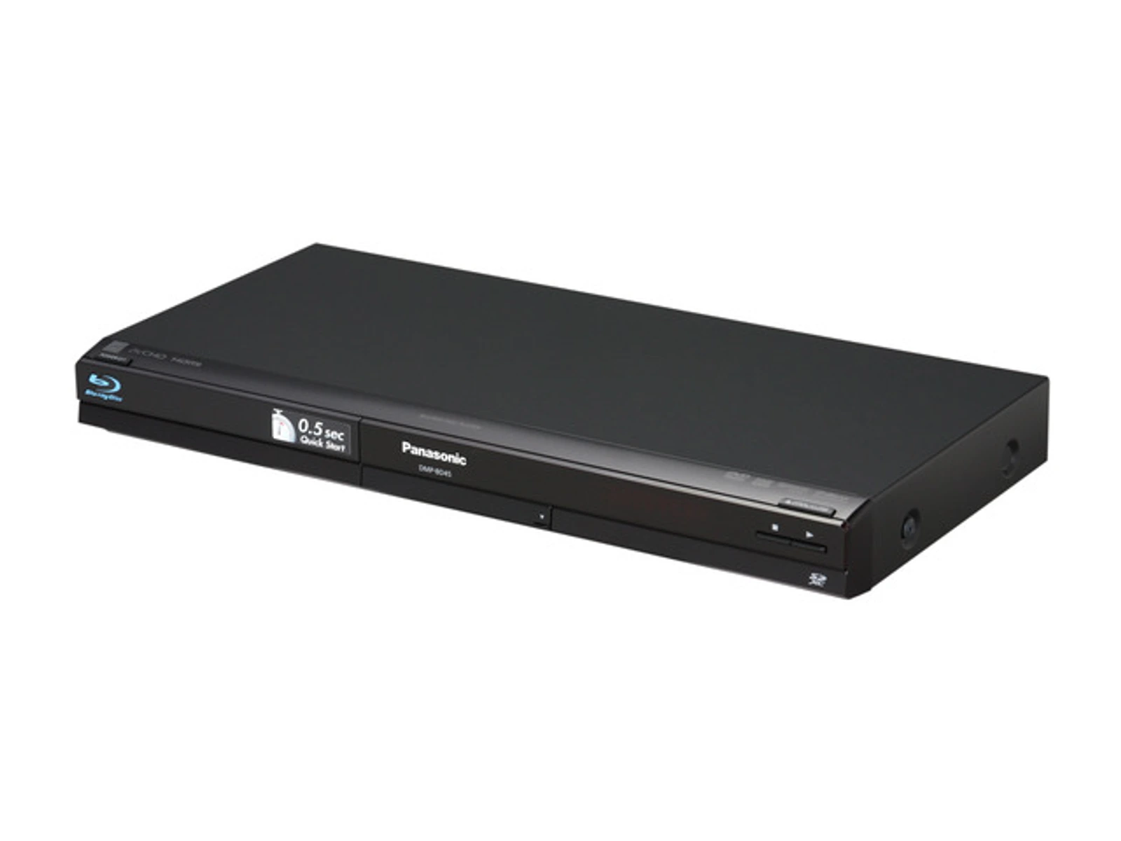 Panasonic DMP-BD45
