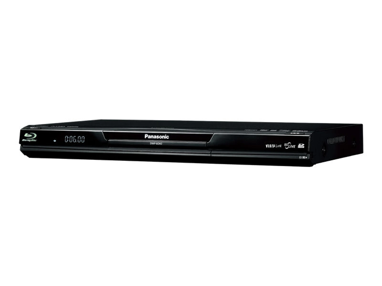 Panasonic DMP-BD60