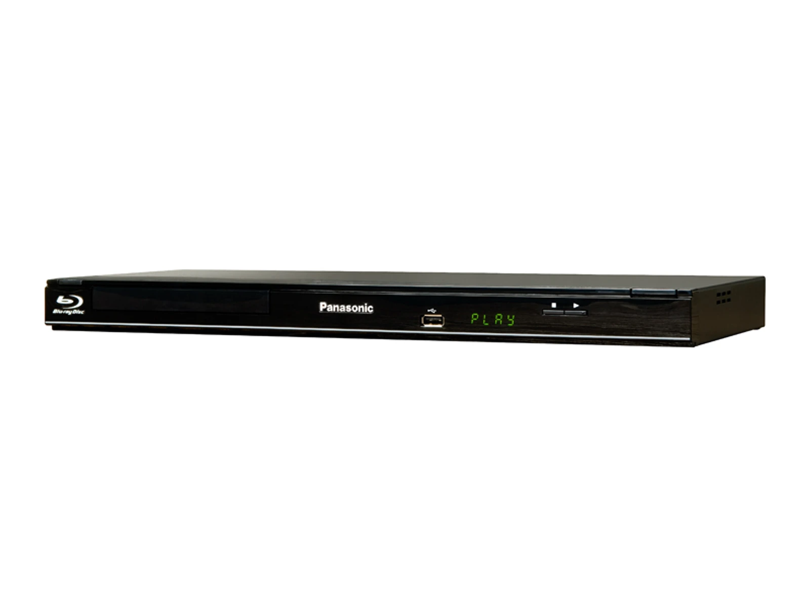 Panasonic DMP-BD75