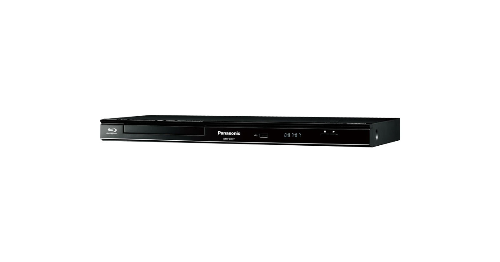Panasonic DMP-BD77