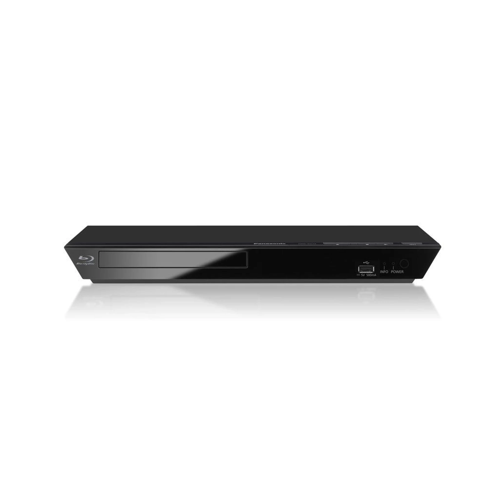Panasonic DMP-BD79