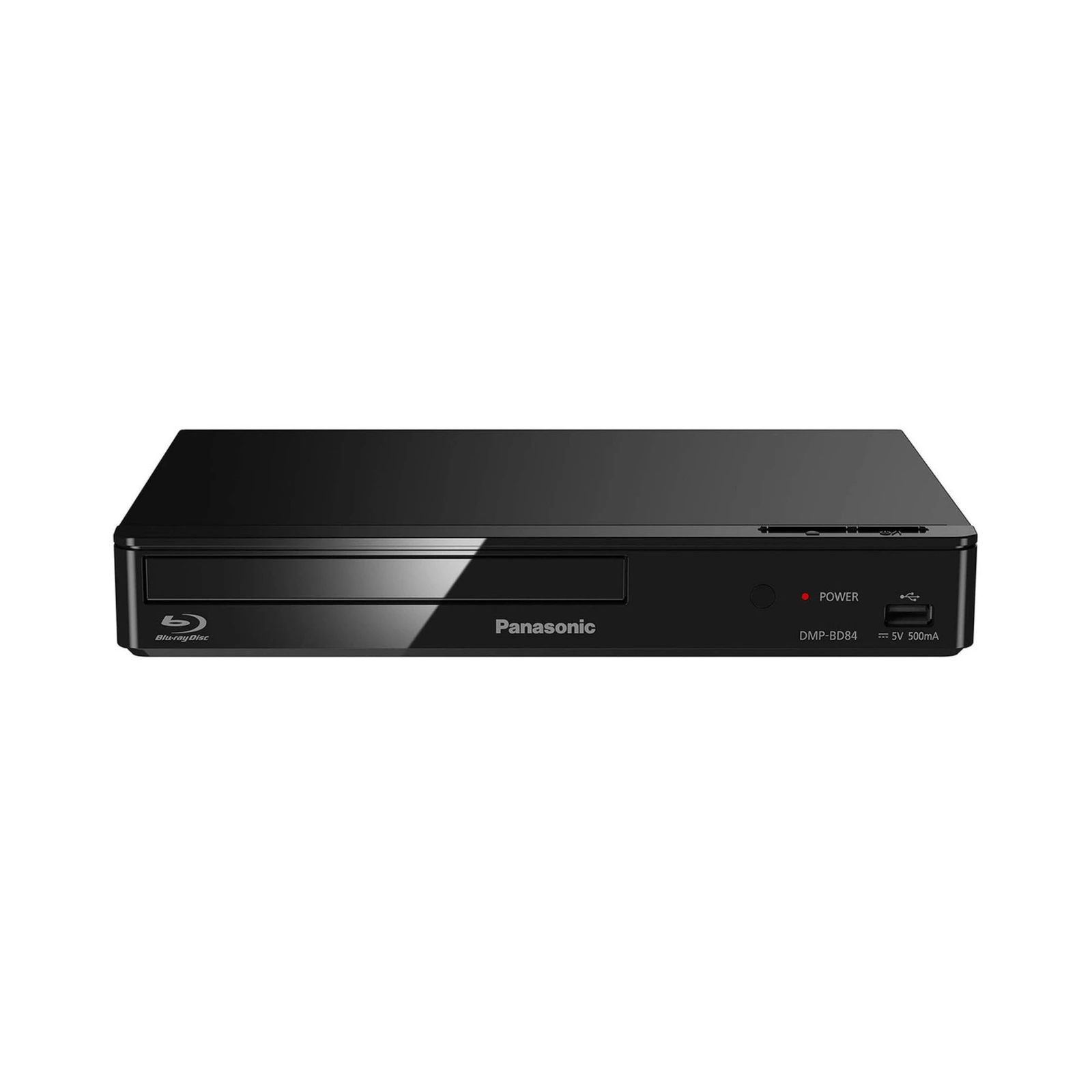 Panasonic DMP-BD84