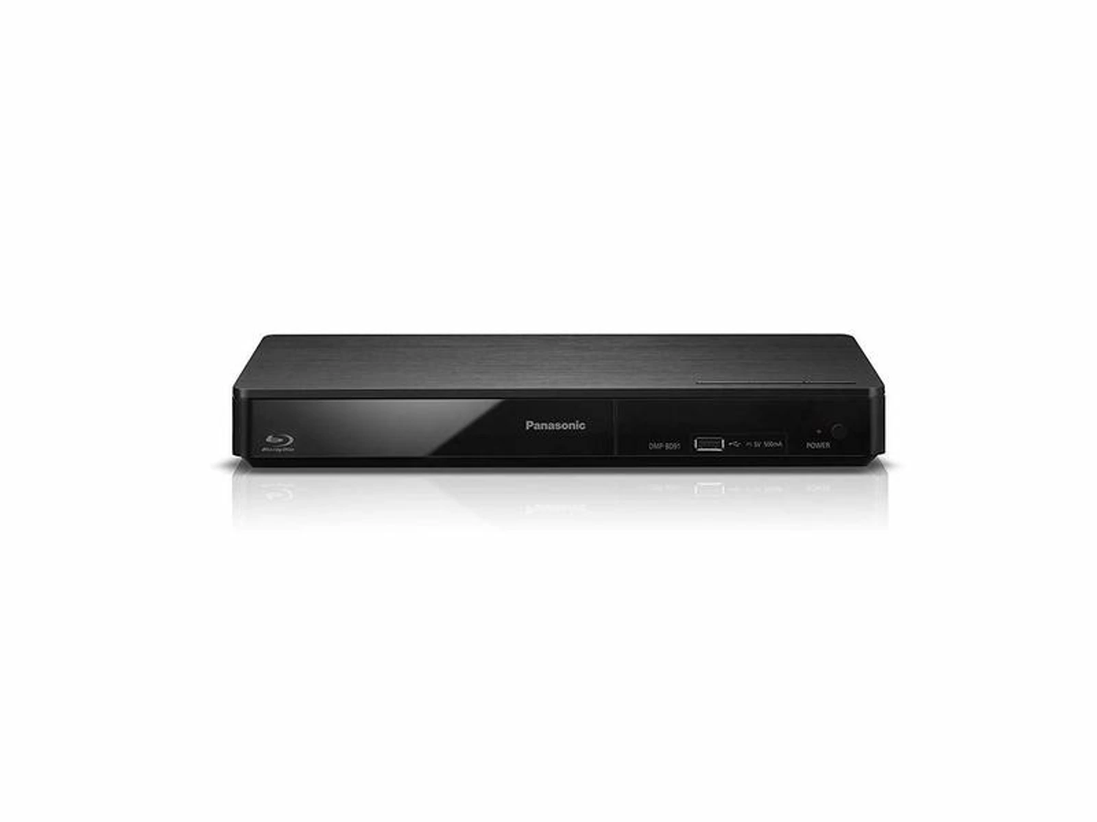 Panasonic DMP-BD91