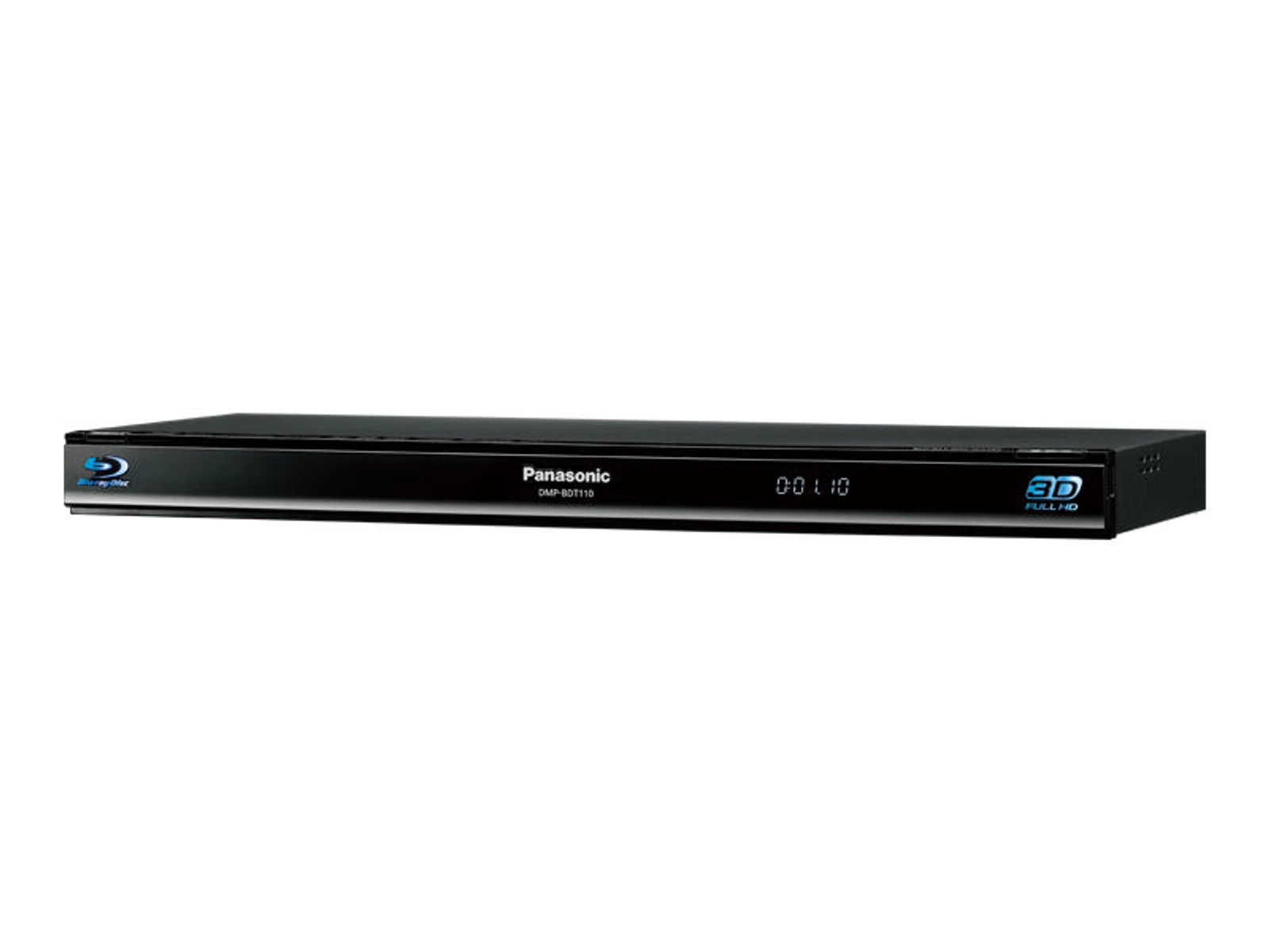 Panasonic DMP-BDT110