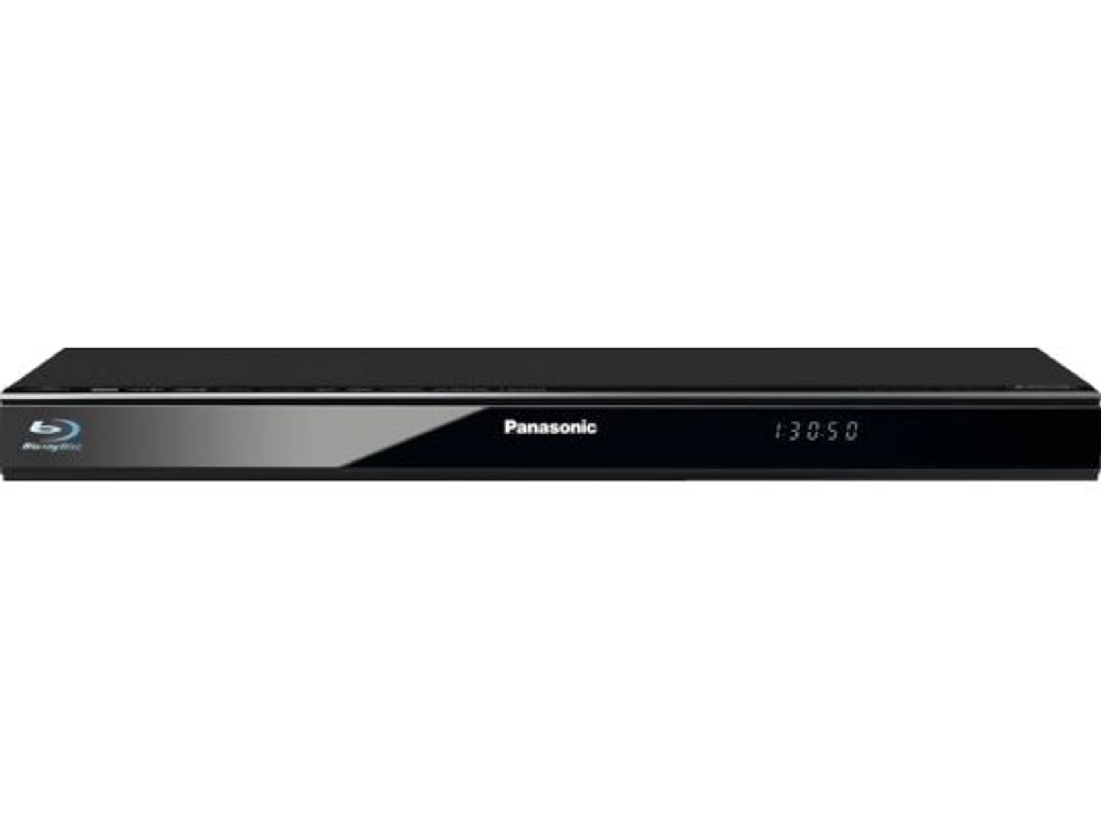 Panasonic DMP-BDT120
