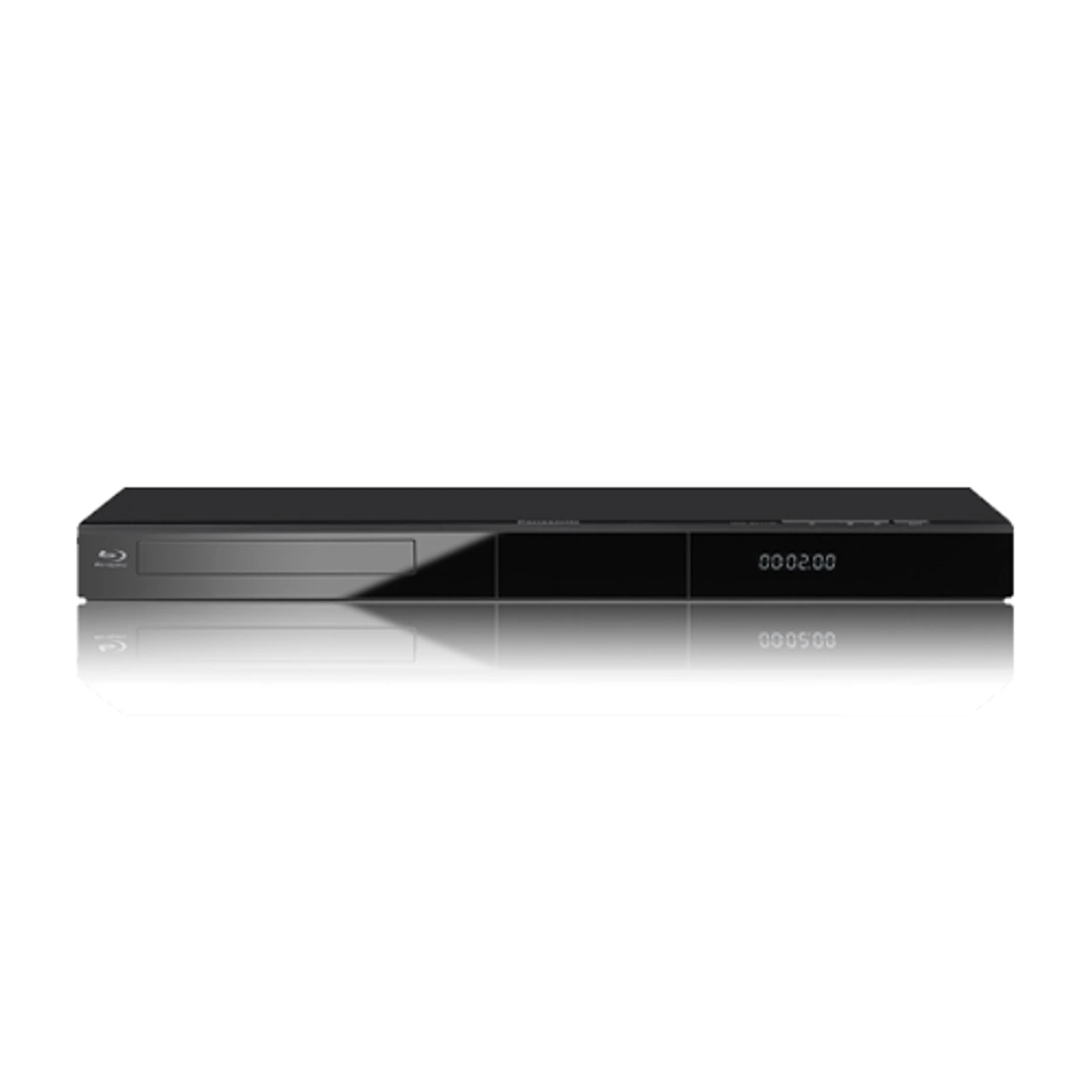 Panasonic DMP-BDT130