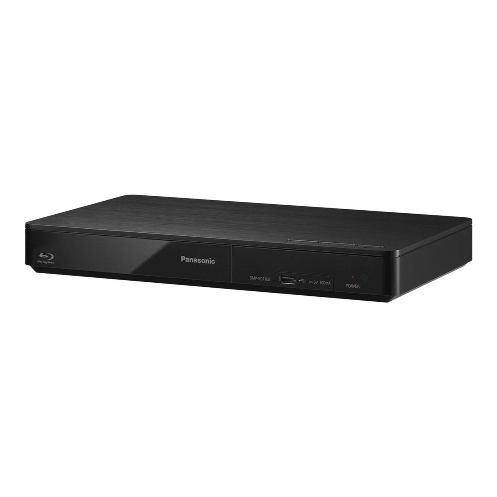 Panasonic DMP-BDT160