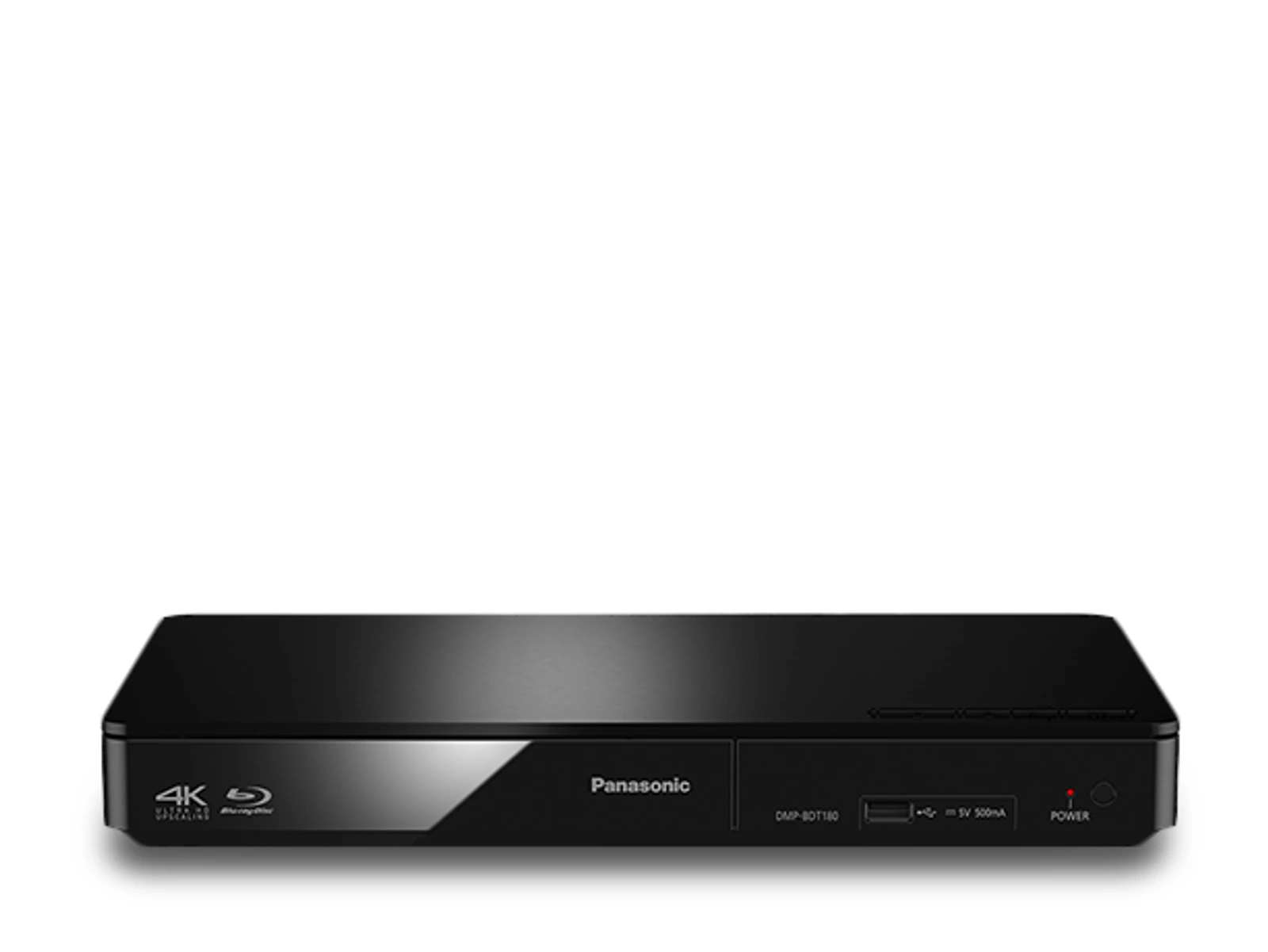 Panasonic DMP-BDT180