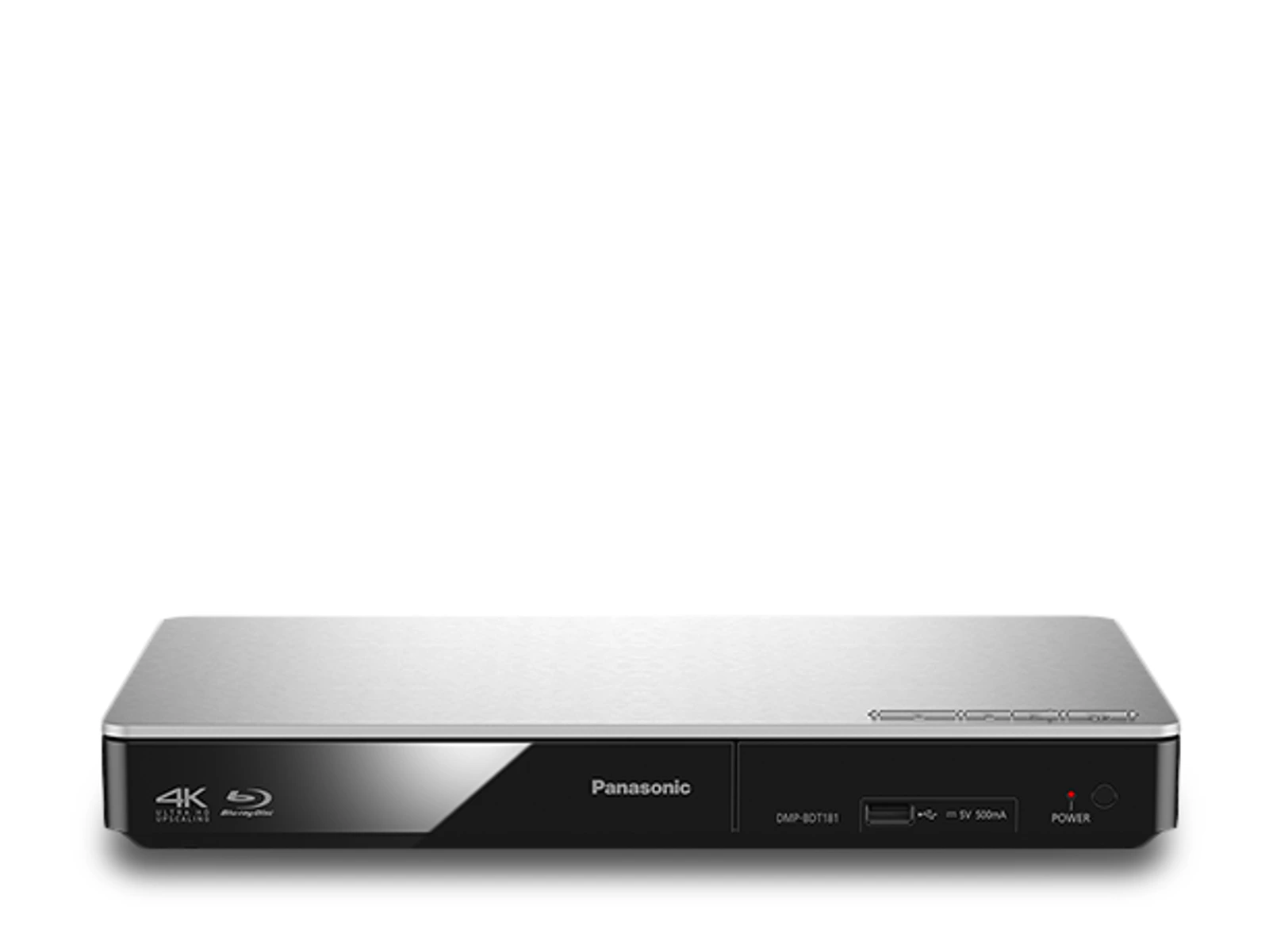 Panasonic DMP-BDT181