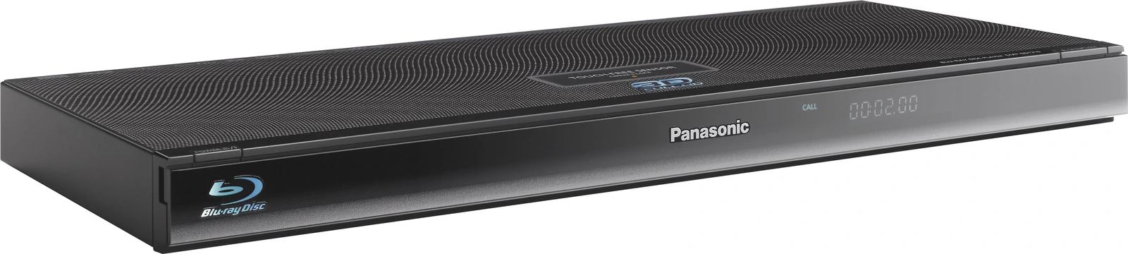 Panasonic DMP-BDT210