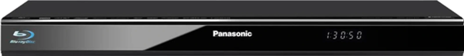 Panasonic DMP-BDT220
